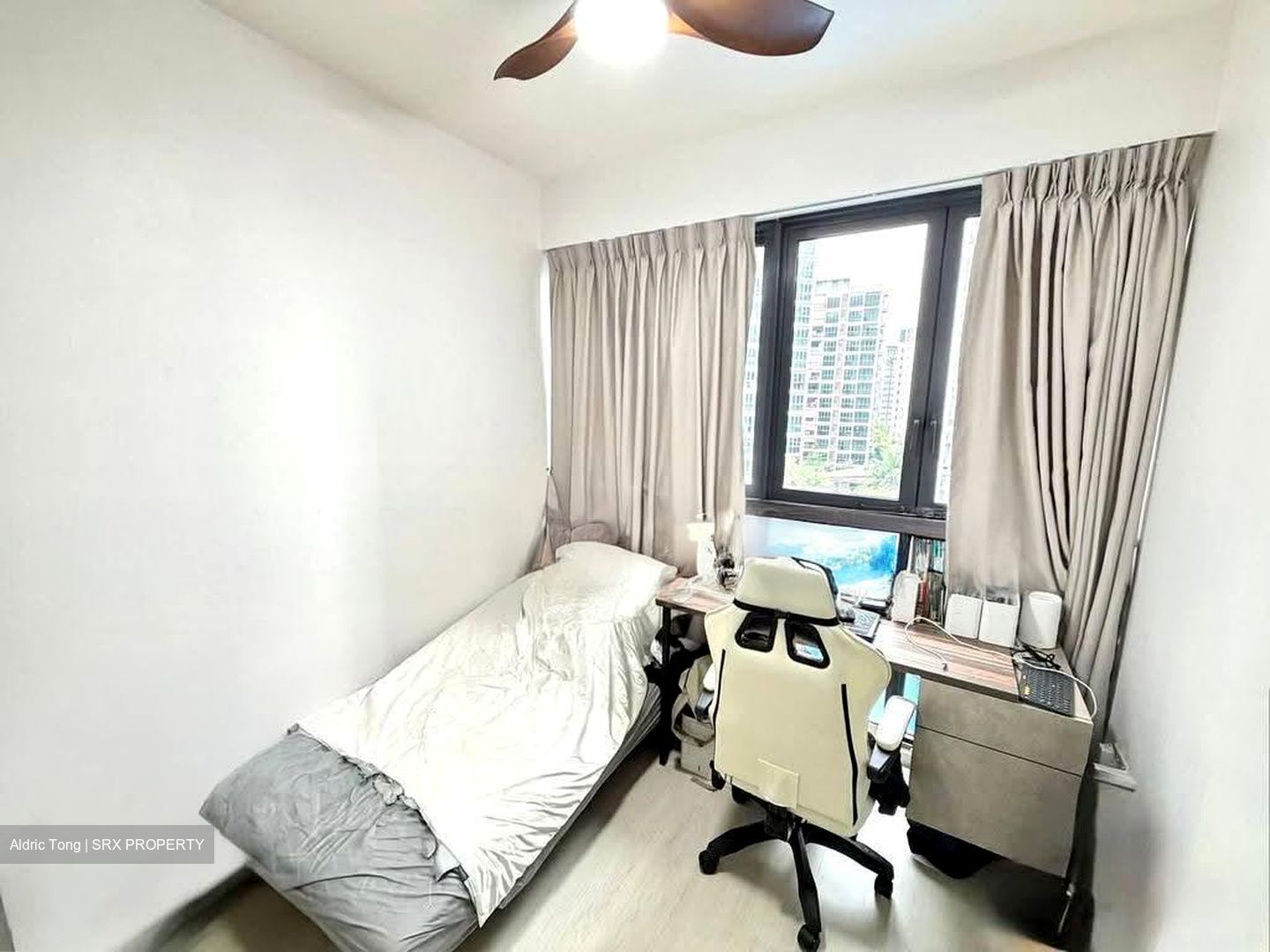 The Criterion (D27), Condominium #629800471